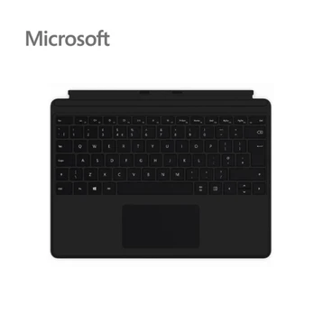 Bàn phím + bao da Surface Pro 8/9/X | Nhập khẩu chính hãng