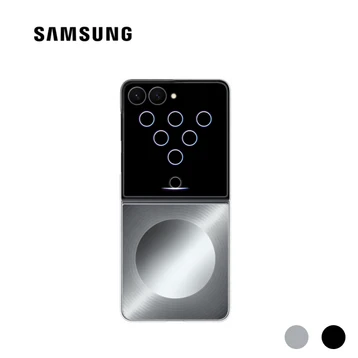 Ốp lưng Samsung Galaxy Z Flip8 chính hãng Flipsuit