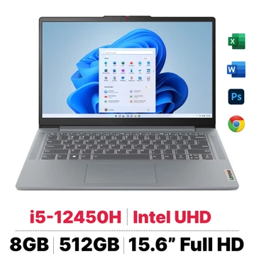 Laptop Lenovo IdeaPad Slim 3 15IAH8 83ER000BVN