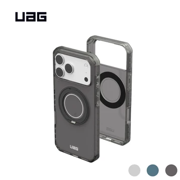 Ốp lưng iPhone 18 Pro Max/17 Pro Max UAG Plyo XTE With Magsafe