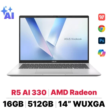 Laptop ASUS VivoBook 14 M1407KA-LY849W