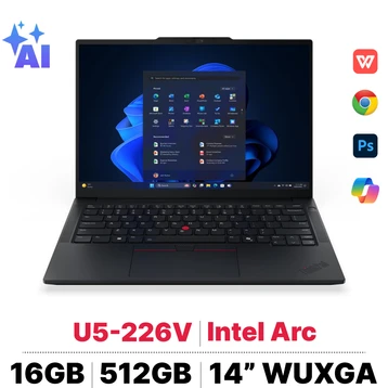 Laptop Lenovo ThinkPad E14 Gen 7 21U2003QVN - Đã Kích Hoạt