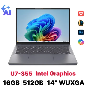 Laptop Lenovo IdeaPad Slim 3 14IPH11 83UQ003PVN