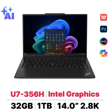Laptop Lenovo ThinkPad X1 Carbon Gen 14 21V7005NVN