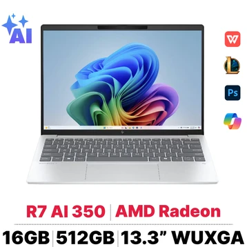 Laptop HP OmniBook 7 Aero 13-BG1085AU BZ7U6PA