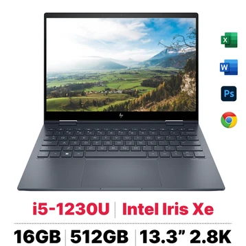 Laptop HP Envy X360 13-BF0094TU 76B14PA