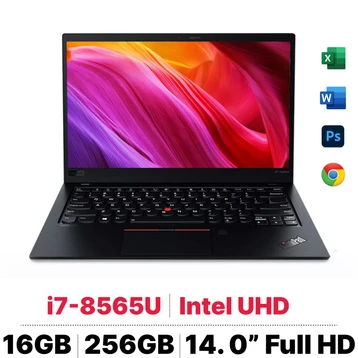 Laptop Lenovo Thinkpad X1 Carbon gen 7