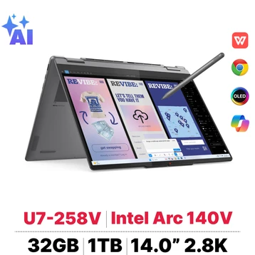 Laptop Lenovo Yoga 7 2-in-1 14ILL10 83JQ0094VN
