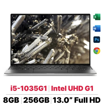 Laptop Dell XPS 13 9300