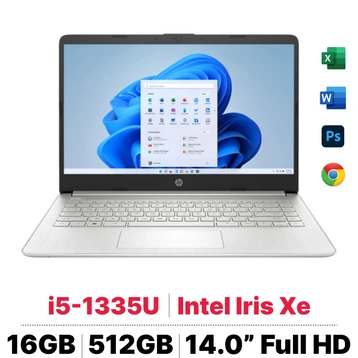 Laptop HP 14-EP0112TU 8C5L1PA