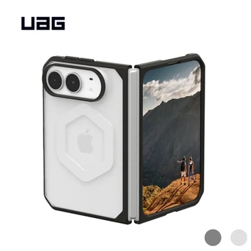 Ốp lưng iPhone Duo Uag Mouve With Magsafe