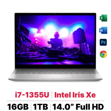 Laptop Dell Inspiron 14 I7430-7374SLV CN29D