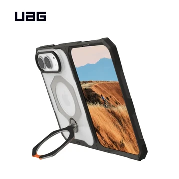 Ốp lưng iPhone Duo UAG Mouve XTE With Magsafe