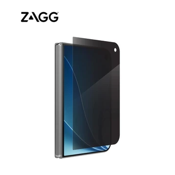 Dán kính cường lực màn hình iPhone Duo Zagg Chống Nhìn Trộm Invisibleshield Xtr (Không Viền - Mặt Trước)
