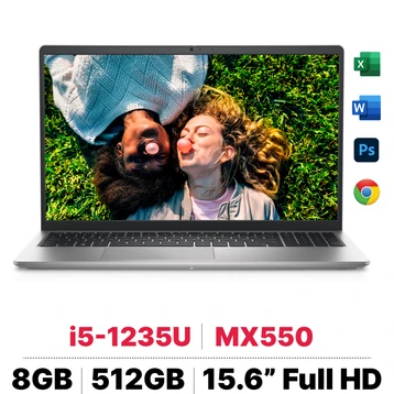 Laptop Dell Inspiron 15 3520 70296960