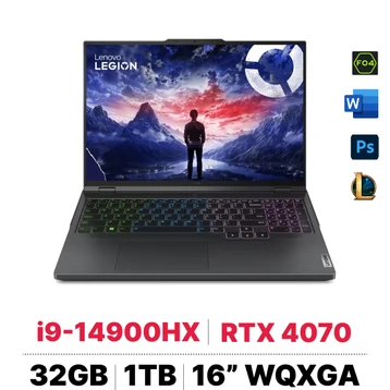 Laptop Lenovo Gaming Legion 5 Pro 16IRX9 83DF0046VN