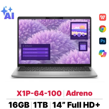 Laptop Dell Inspiron 14 5441 N4O10441W1 - Đã Kích Hoạt