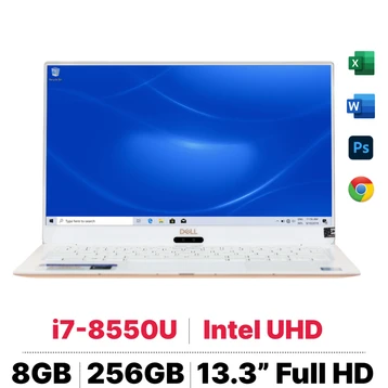 Laptop Dell XPS 13 9370