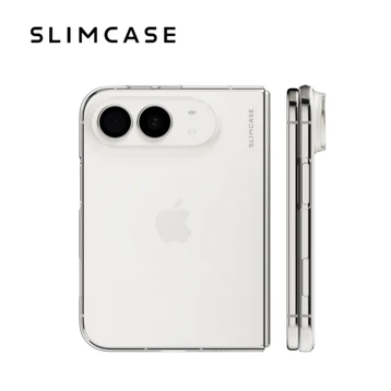 Ốp lưng iPhone Duo Slimcase Unique Clear