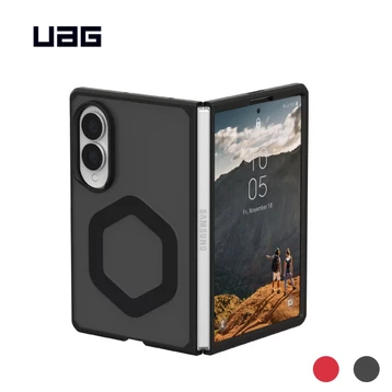 Ốp lưng Samsung Galaxy Z Fold8 UAG Mouve With Magsafe