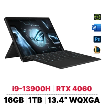Laptop Asus ROG Flow Z13 GZ301VV-MU007W