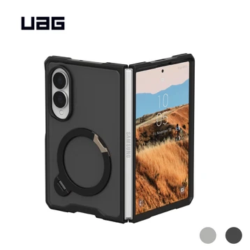 Ốp lưng Samsung Galaxy Z Fold8 UAG Mouve XTE With Magsafe