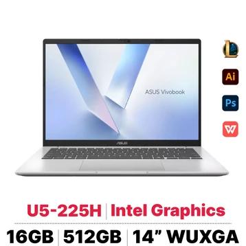 Laptop ASUS VivoBook 14 X1407CA-LY008W
