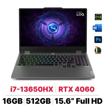 Laptop Lenovo LOQ 15IRX9 83DV0092VN