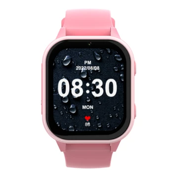 Đồng hồ định vị trẻ em thông minh Wonlex KT19 Pro
