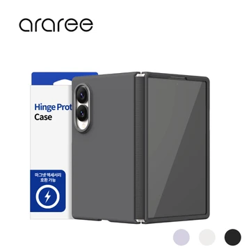 Ốp lưng Samsung Galaxy Z Fold8 Araree Aero Flex M