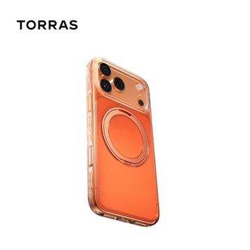 Ốp lưng iPhone 17 Pro Torras O1L With Magsafe