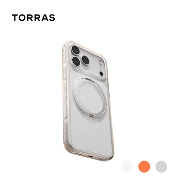Ốp lưng iPhone 17 Pro Max Torras O1L With Magsafe