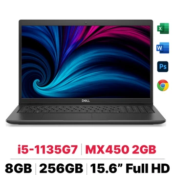 Laptop Dell Latitude 3520 71012511