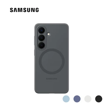 Ốp lưng Samsung Galaxy S26 FE chính hãng Silicone With Magsafe