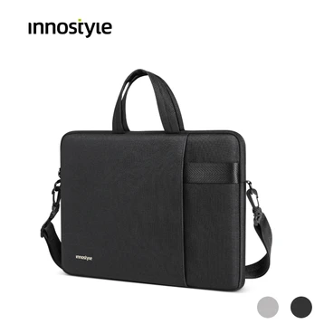 Túi chống sốc có dây đeo Innostyle Dailyflow Carrying 14 inch S100