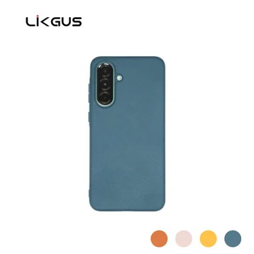 Ốp lưng Samsung Galaxy A26 Likgus PU