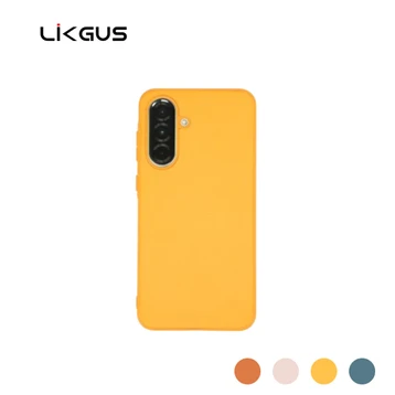 Ốp lưng Samsung Galaxy A36 Likgus PU