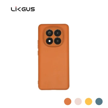 Ốp lưng Xiaomi Redmi Note 14 Pro Plus Likgus PU