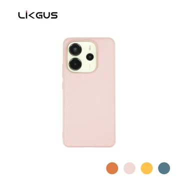 Ốp lưng Xiaomi Redmi Note 14 Likgus PU