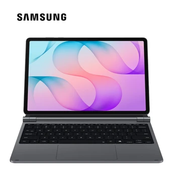 Bàn phím + Bao da Samsung Galaxy Tab S12 Plus chính hãng Pro