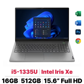 Laptop Lenovo ThinkBook 15 G5 IRL 21JD002FVN