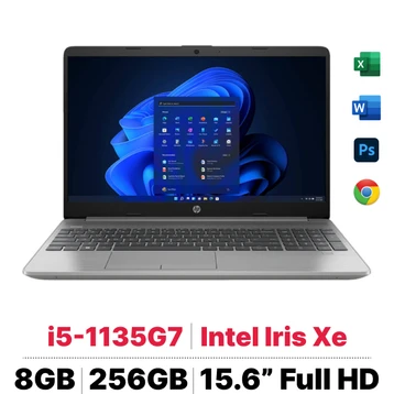 Laptop HP 15 250 G8 85C69EA