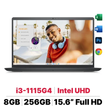 Laptop Dell Inspiron 15 3520 D5N53