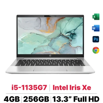 Laptop HP Probook 430 G8 2H0N6PA - Cũ Đẹp
