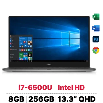 Laptop Dell XPS 13 9350