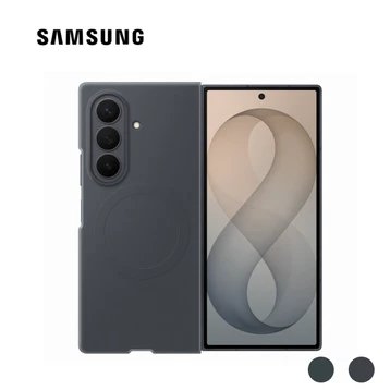 Ốp lưng Samsung Galaxy Z Fold8 Ultra chính hãng Silicone With Magsafe