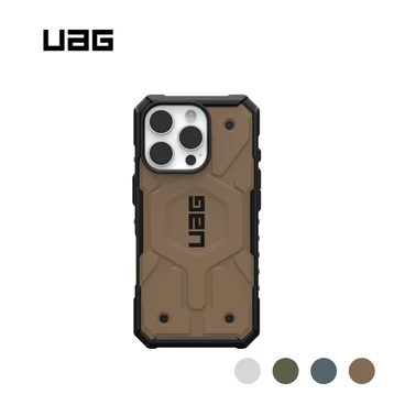Ốp lưng iPhone 16 Pro UAG chống sốc Pathfinder With Magsafe