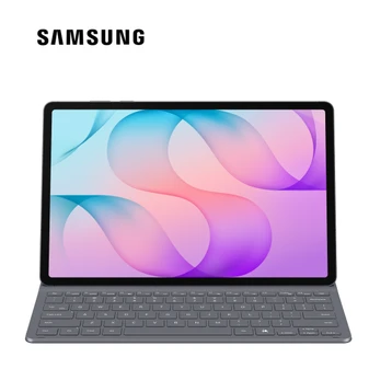 Bàn phím + Bao da Samsung Galaxy Tab S12 Plus chính hãng