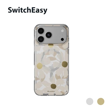 Ốp lưng iPhone 18 Pro Max/17 Pro Max Switcheasy Fleur With Magsafe
