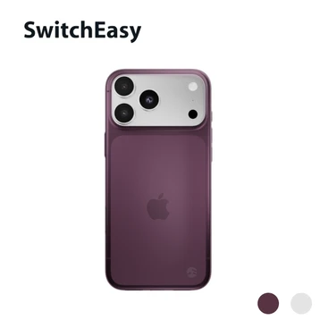 Ốp lưng iPhone 18 Pro Max/17 Pro Max Switcheasy